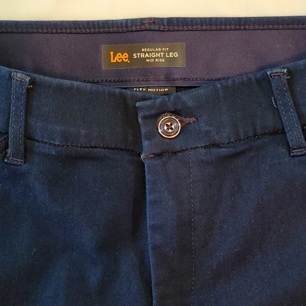 Lee jeans